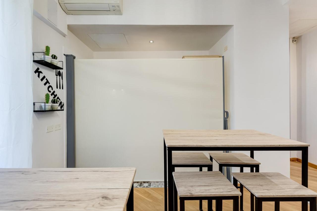 Vivilo Collection - Marche 54 Suites - Close To Via Veneto Area - Lt ローマ エクステリア 写真