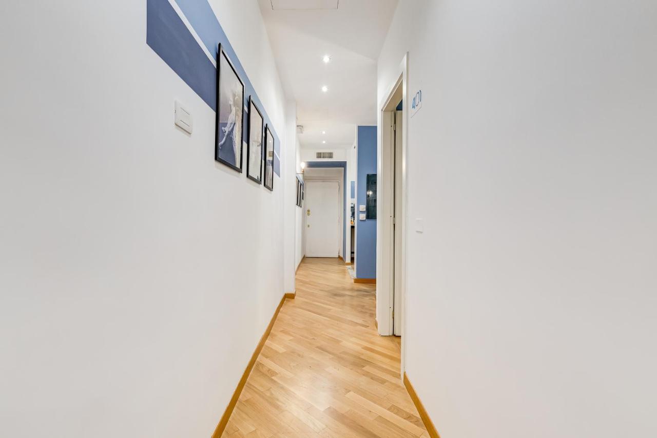 Vivilo Collection - Marche 54 Suites - Close To Via Veneto Area - Lt ローマ エクステリア 写真